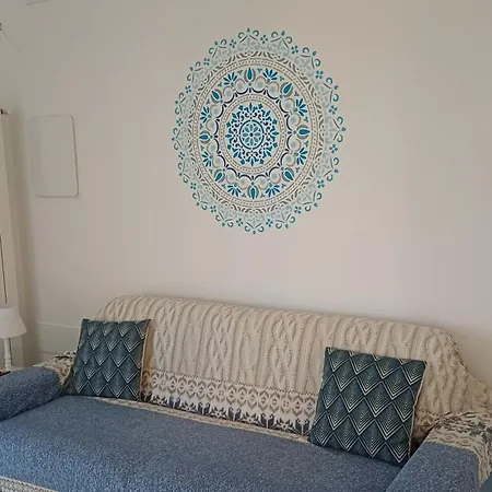 بيت للعطل Casa Perlamare