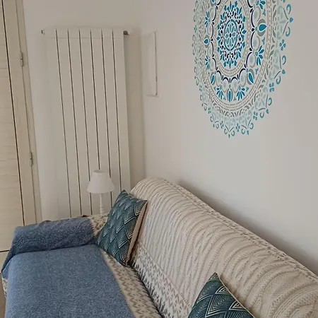 Casa Perlamare *
