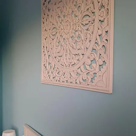 Casa Perlamare بيت للعطل *