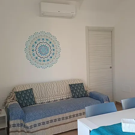 Casa Perlamare بيت للعطل أوترانتو