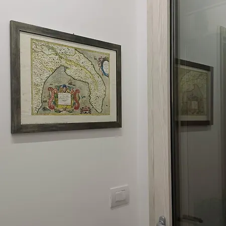 Casa Perlamare *