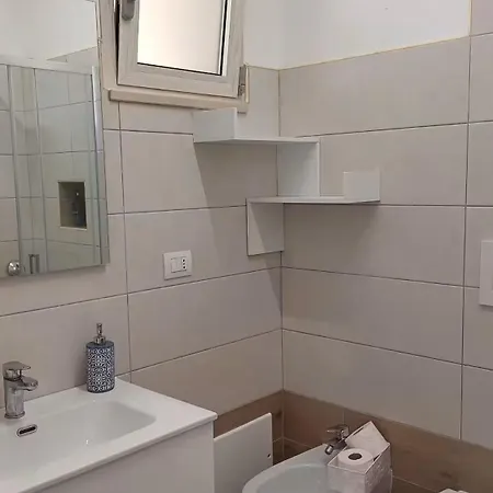 Casa Perlamare بيت للعطل