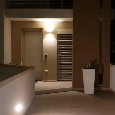 بيت للعطل Casa Perlamare